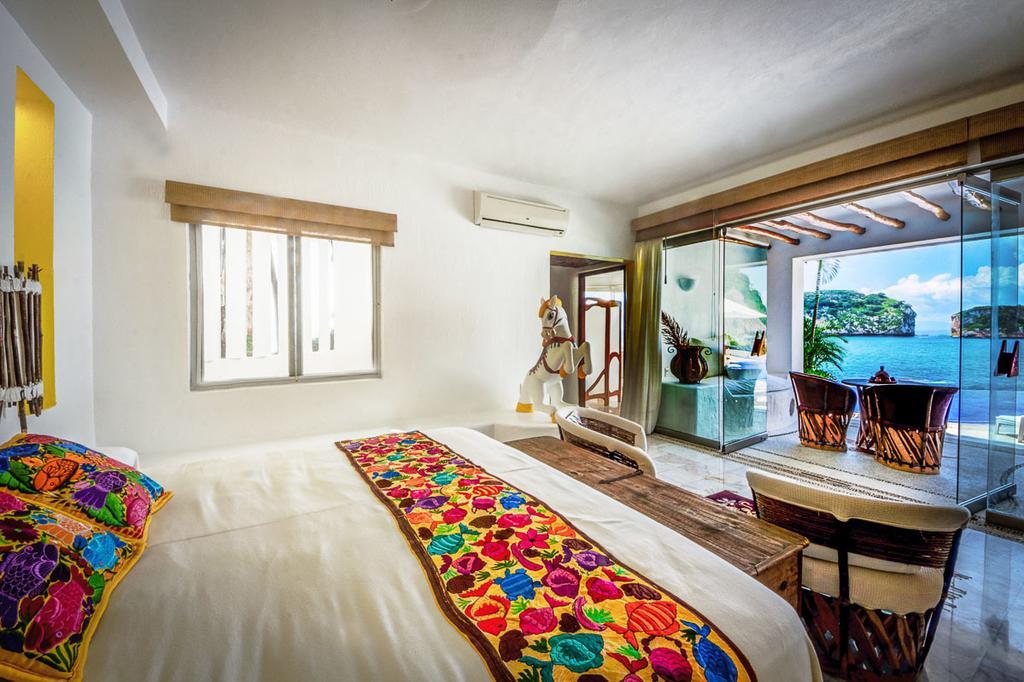 Casa San Sebastian Villa Puerto Vallarta