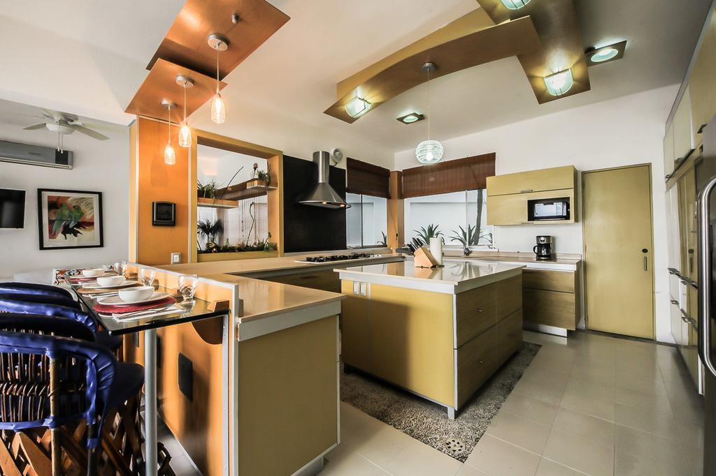 Villa Casa San Sebastian Puerto Vallarta