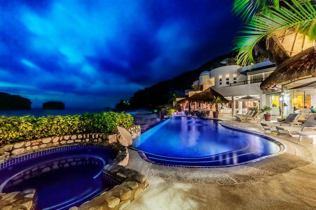 Casa San Sebastian Villa Puerto Vallarta