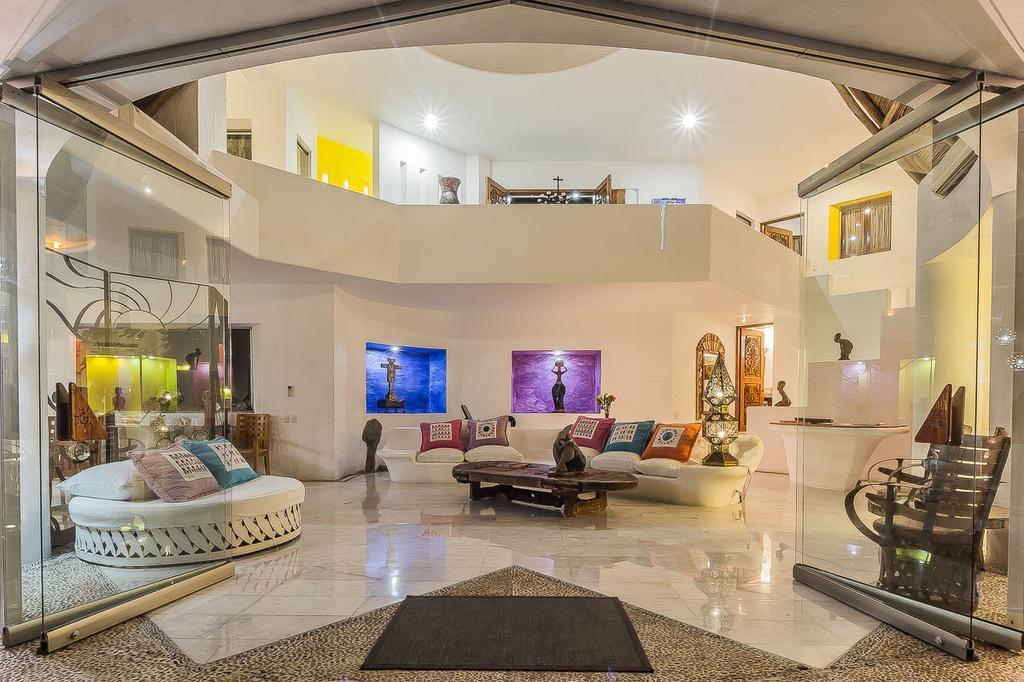 Casa San Sebastian Puerto Vallarta