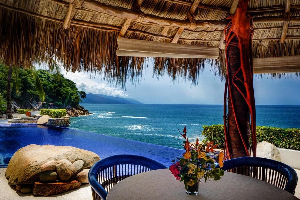 Casa San Sebastian Puerto Vallarta