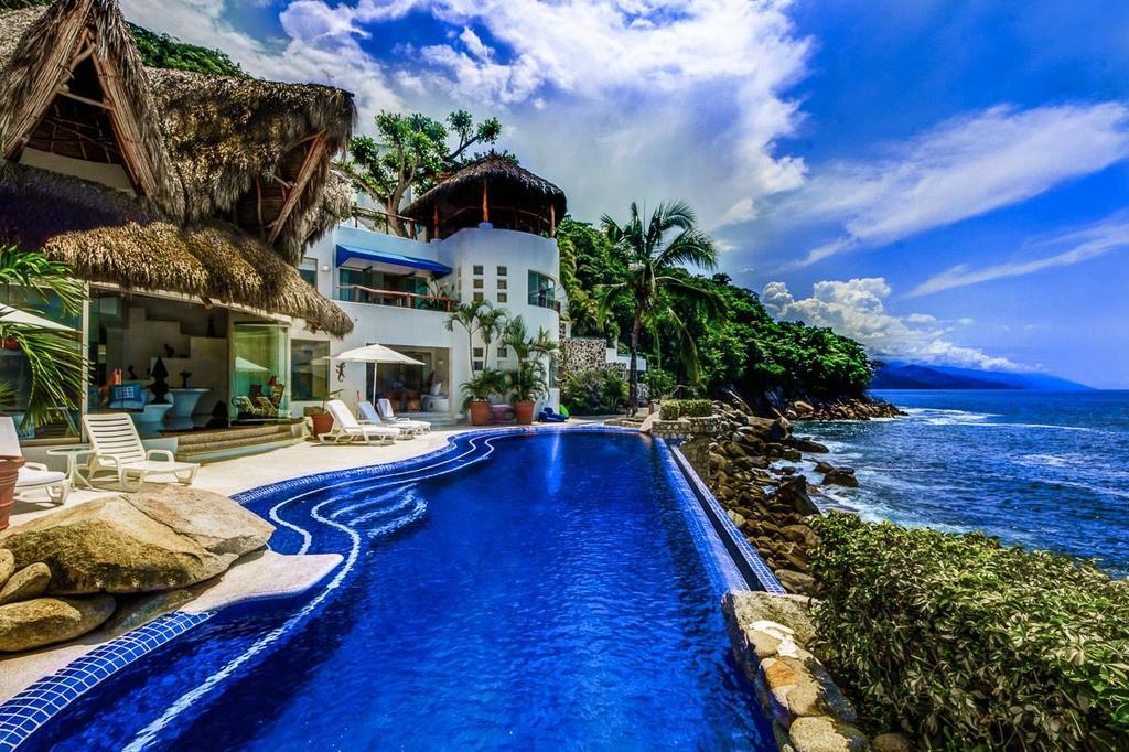 Casa San Sebastian Villa