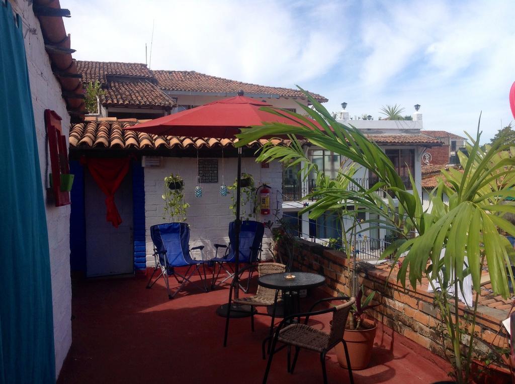 Central Hostel