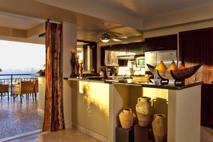 Apartamento Vista Colina Puerto Vallarta
