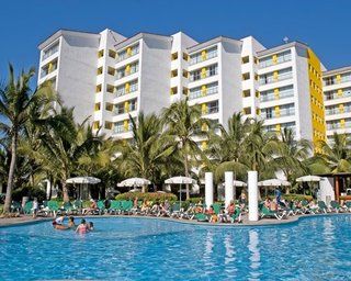 Hotel Mayan Palace 4*