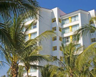 Hotel Mayan Palace 4*