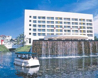 Mayan Palace Hotel 4*