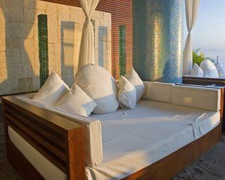 Hotel Mayan Palace