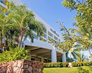 Mayan Palace Hotel