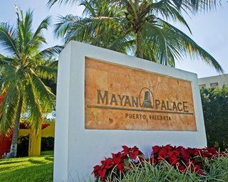 Hotel Mayan Palace 4*