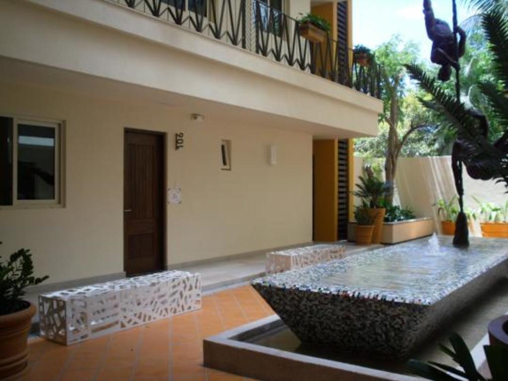 Apartamento V177 - 106villa Evana *