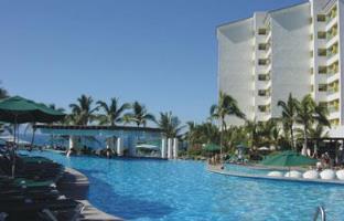 Mayan Palace