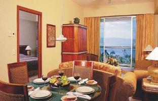 Mayan Palace Hotel Puerto Vallarta