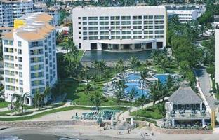 Mayan Palace Hotel 4*