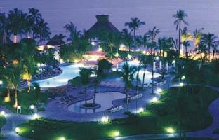 Mayan Palace 4*