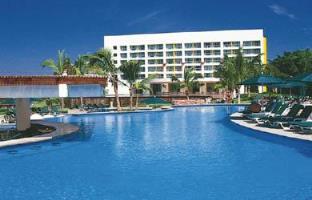 Hotel Mayan Palace Puerto Vallarta