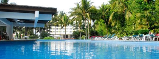 Hotel Mayan Palace 4*