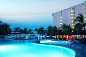 Hotel Mayan Palace Puerto Vallarta