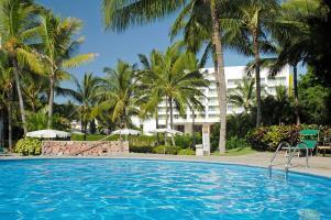 Mayan Palace Puerto Vallarta
