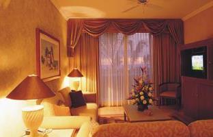 Hotel Mayan Palace 4*