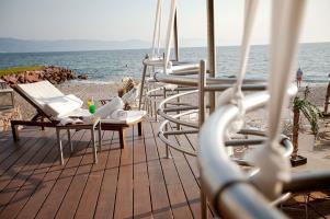 Mayan Palace Hotel 4*
