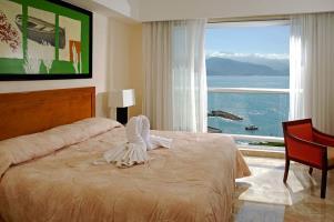 Hotel Mayan Palace Puerto Vallarta