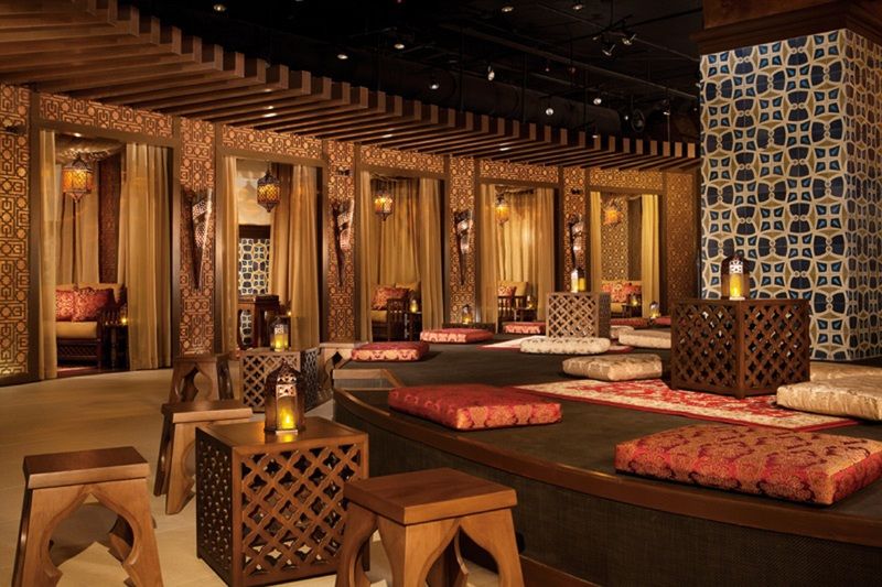 Secrets Vallarta Bay & - Adults Only 5*