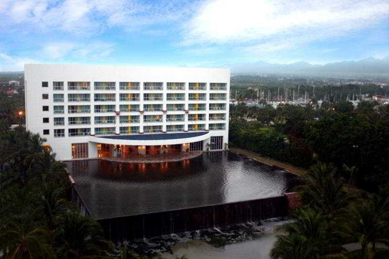 Hotel Mayan Palace Puerto Vallarta