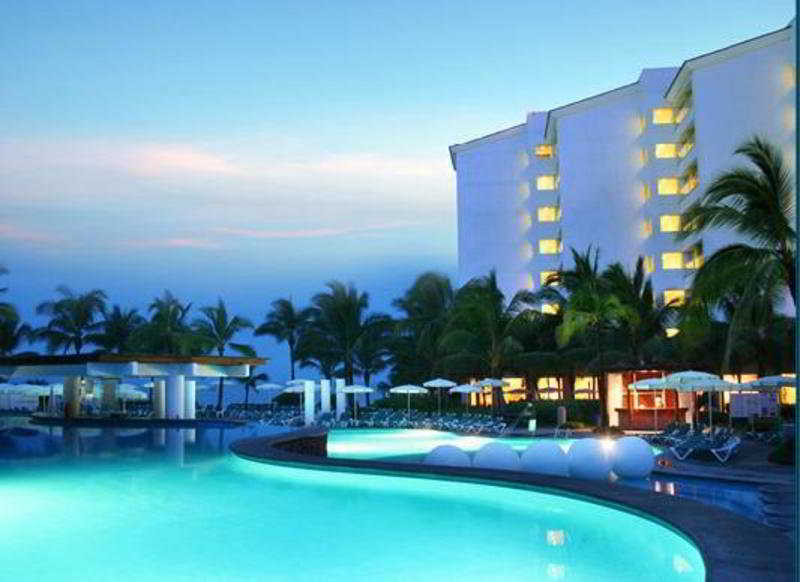 Mayan Palace 4* Puerto Vallarta