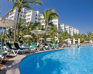 Mayan Palace 4*
