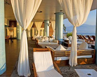 Hotel Mayan Palace Puerto Vallarta