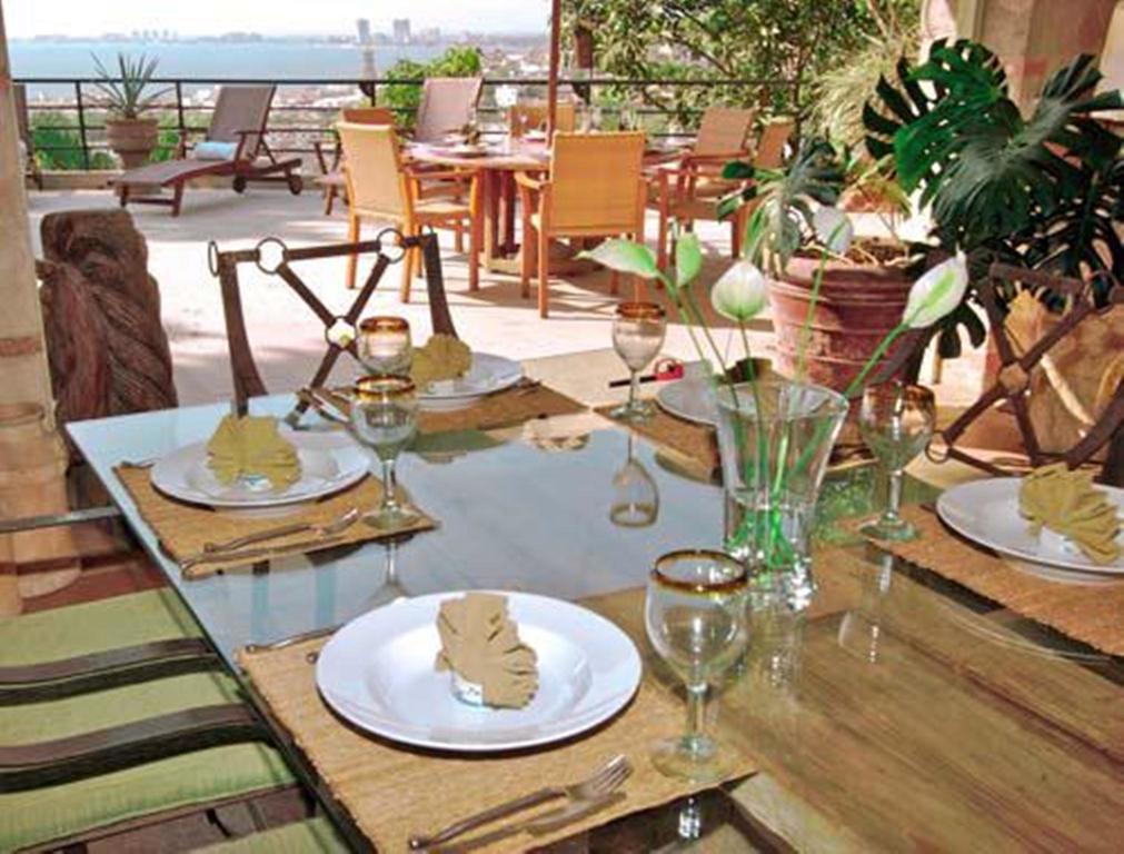 Casas Pulpito Puerto Vallarta