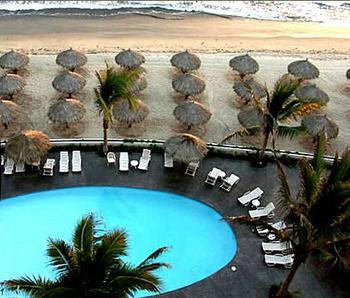 Playa Royale Puerto Vallarta