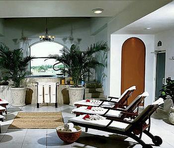 Apartment Playa Royale *