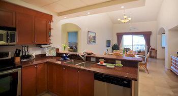 Apartment Playa Royale *