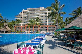 Apartment Playa Royale Puerto Vallarta