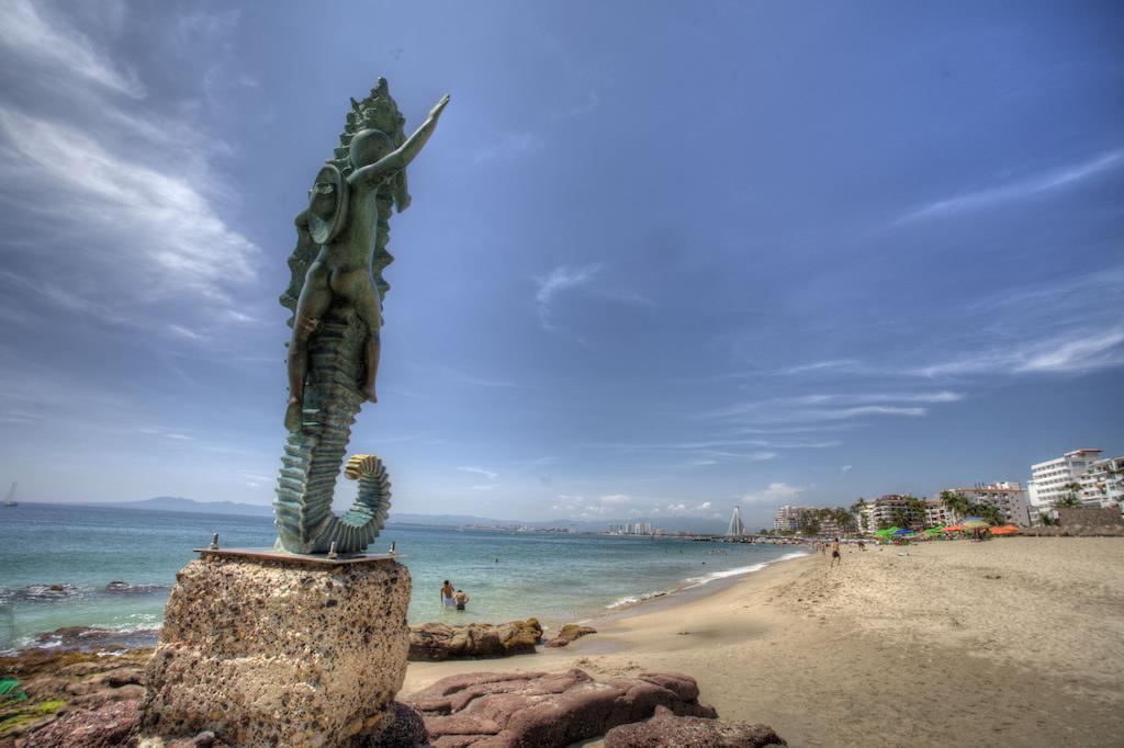 Apartahotel Vallarta Shores Puerto Vallarta