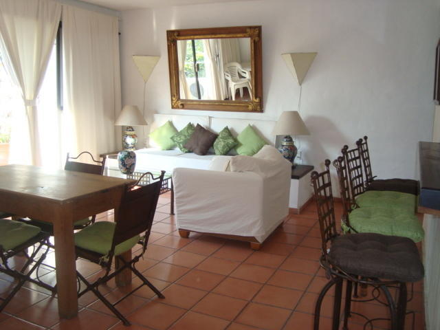 Marbella Puerto Vallarta