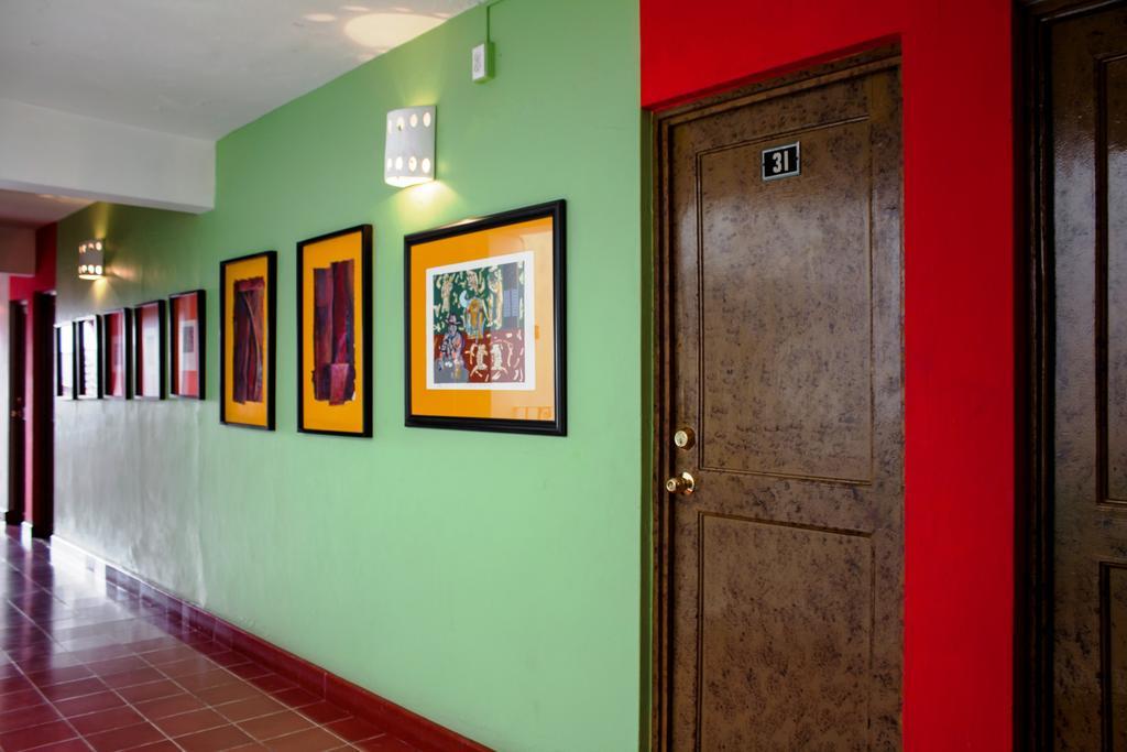 Hotel Belmar Galeria 2*