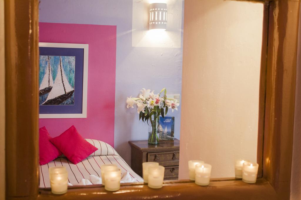 Hotel Belmar Galeria Puerto Vallarta