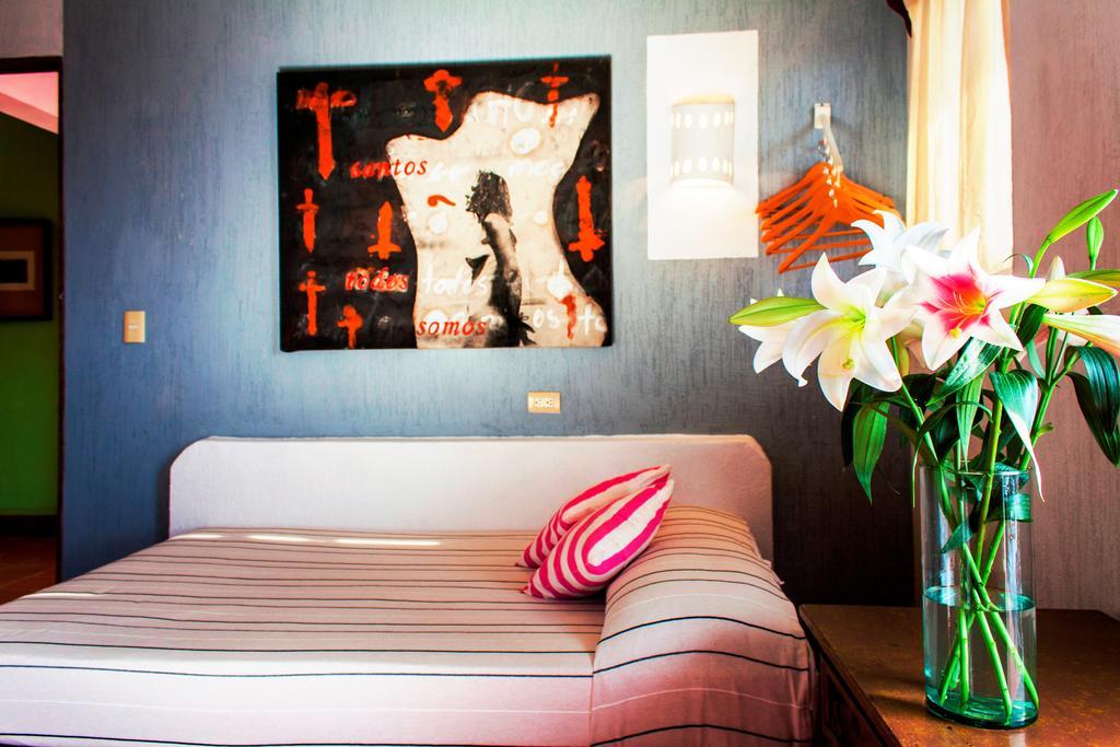 Hotel Belmar Galeria Puerto Vallarta