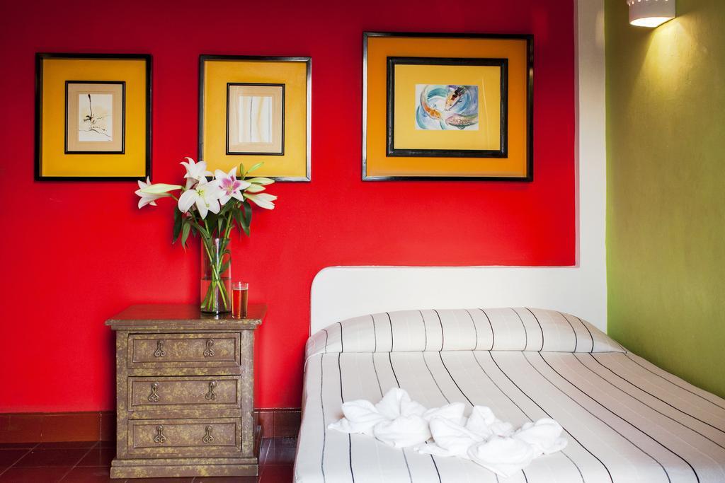 Hotel Belmar Galeria