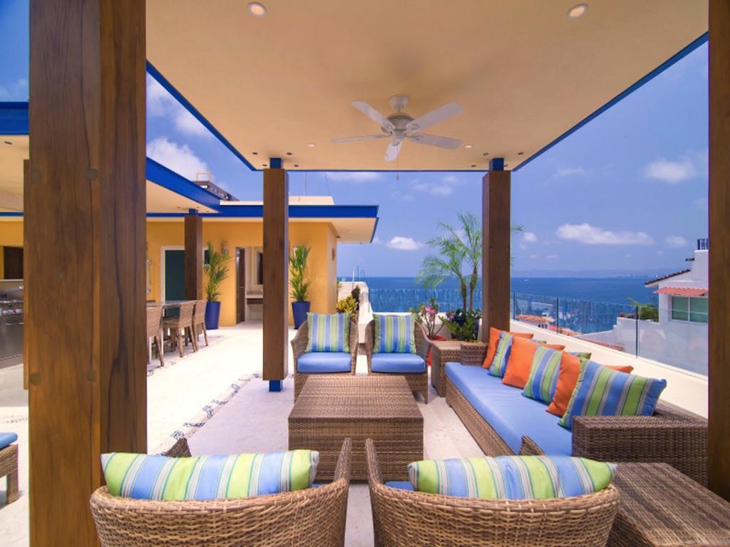 V Azul Vallarta - Luxury Vacation Adults Only