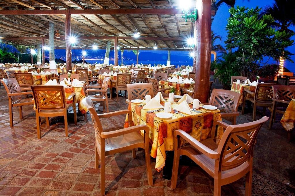 Sunscape Puerto Vallarta