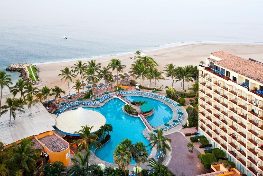 Sunscape Puerto Vallarta