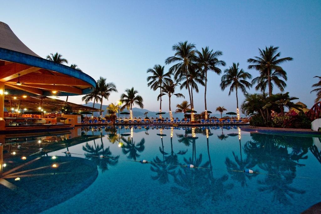 Resort Sunscape