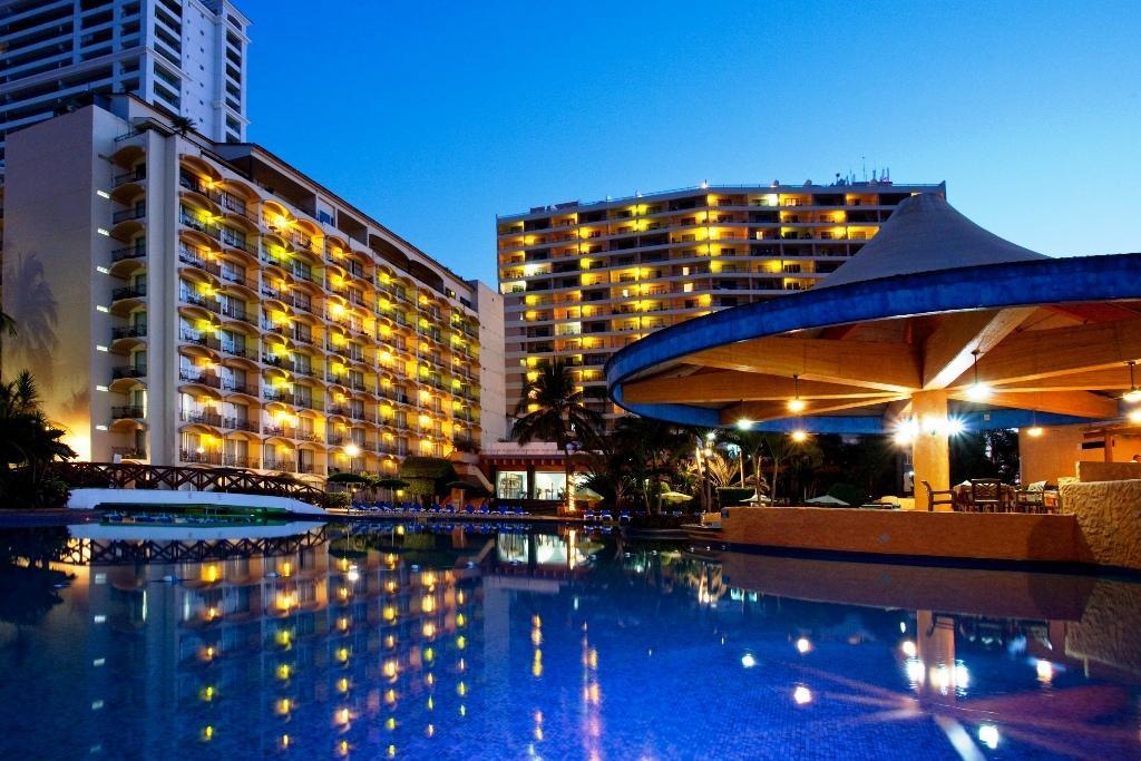 Resort Sunscape