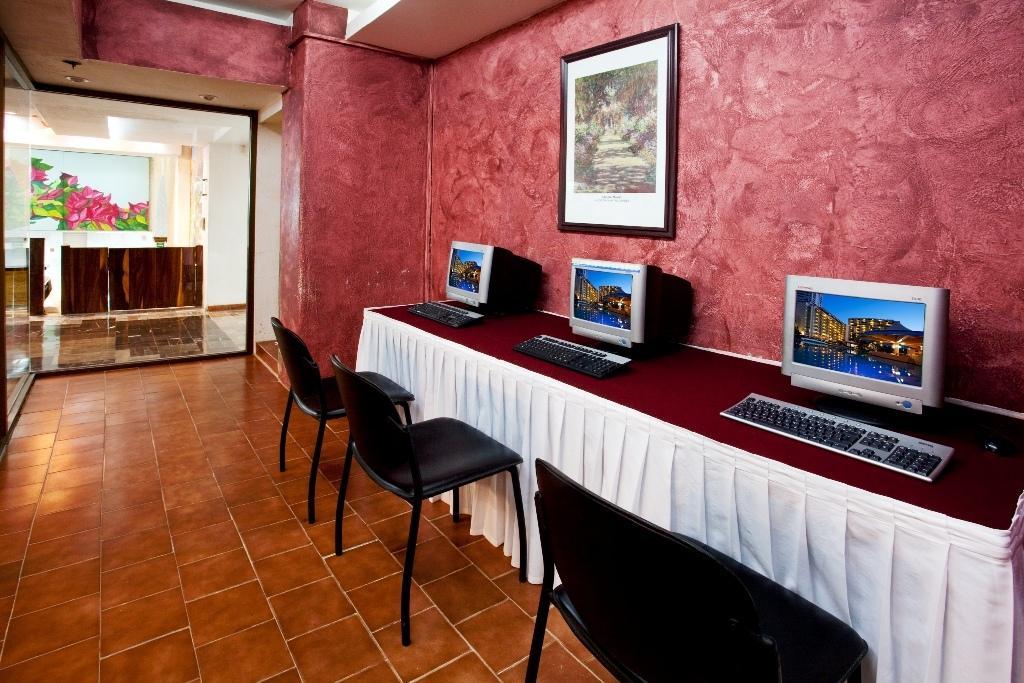 Resort Sunscape Puerto Vallarta