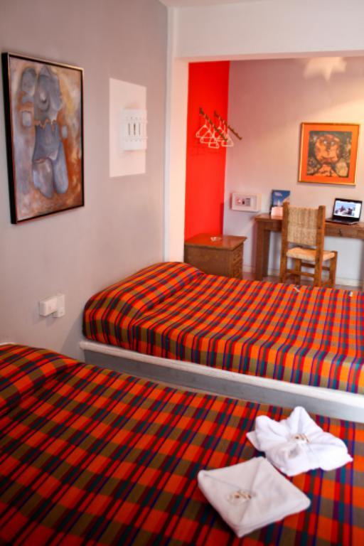 Hotel Belmar Galeria 2*