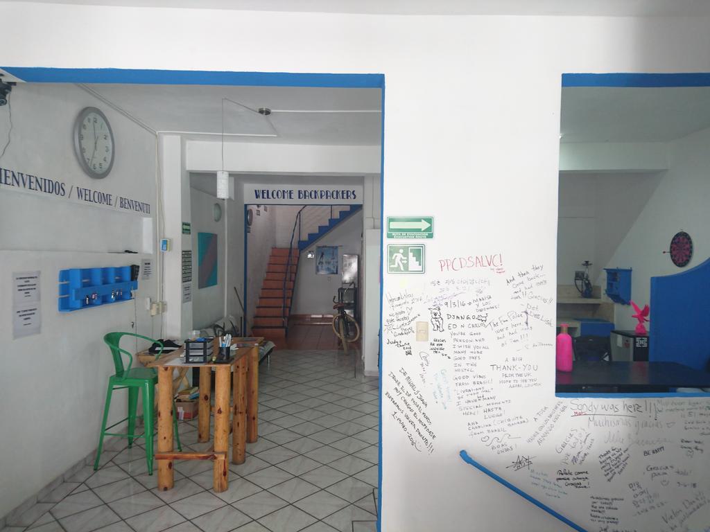 Hostel Central *